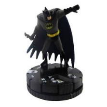 Figura de Heroclix - Batman 101