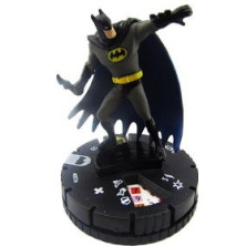 Figura de Heroclix - Batman 001a
