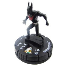Figura de Heroclix - Batman The Beyond 016