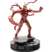 Figura de Heroclix - Carnage Iron Man 058