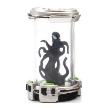 Equipo de Heroclix - Symbiote (Black) s006