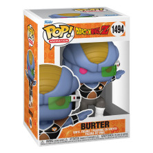 Figura Funko Pop - Burter - 1494