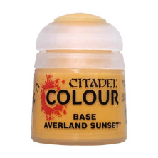 Citadel - Base - Averland Sunset (12ml)