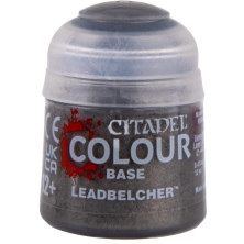 Citadel - Base - Leadbelcher (12ml)