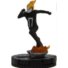 Figura de Heroclix - Ghost Rider 032