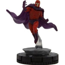 Figura de Heroclix - Magneto 048