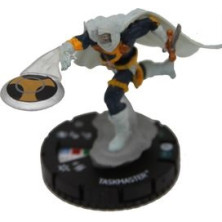 Figura de Heroclix - Taskmaster 035