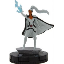 Figura de Heroclix - Storm 009