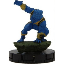 Figura de Heroclix - Beast 011