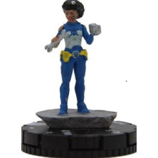 Figura de Heroclix - Onome 015