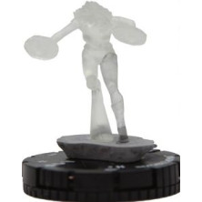Figura de Heroclix - Invisible Woman 017