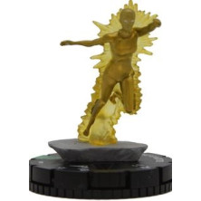 Figura de Heroclix - Golden Odie 018