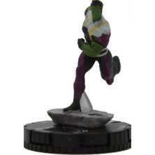 Figura de Heroclix - Brawn 022