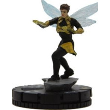 Figura de Heroclix - Wasp 028