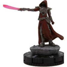 Figura de Heroclix - Requiem 037a