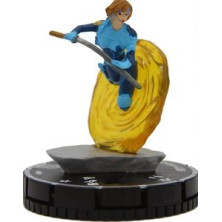 Figura de Heroclix - Kitty Pryde 038