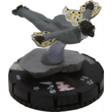 Figura de Heroclix - Sunspot 039