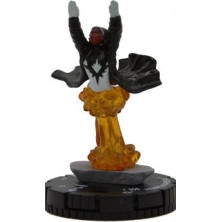 Figura de Heroclix - Monica Rambeau 041