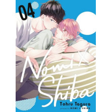 Nomi x Shiba 04