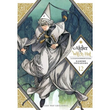 Atelier of With Hat 12