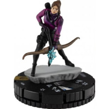 Figura de Heroclix - Kate Bishop 054