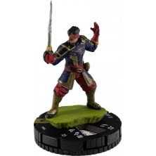 Figura de Heroclix - El Aguila 044
