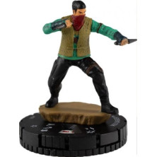 Figura de Heroclix - Red Dagger 033