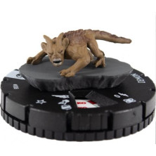 Figura de Heroclix - Demon 008