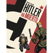 Hitler ha muerto