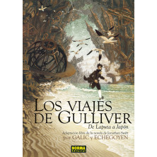 Cómic_Los_viajes_de_Gulliver