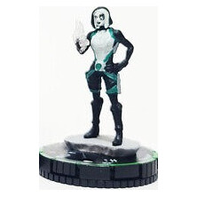 Figura de Heroclix - Domino 053b
