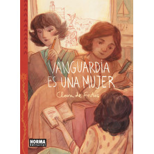Comic_Vanguardia_es_una_mujer