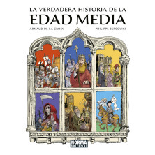 Comic_La_verdadera_historia_de_la_Edad_Media