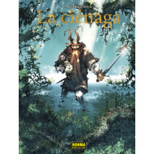 Comic_La_cienaga