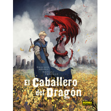 Comic_El_Caballero_del_Dragon