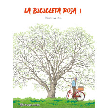 Comic_La_bicicleta_roja_1