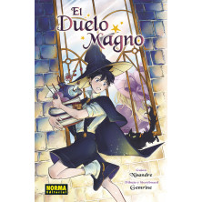 Comic_El_duelo_magno