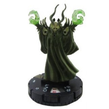 Figura de Heroclix - Loki 058