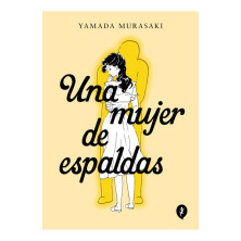 Comic_Una_mujer_de_espaldas