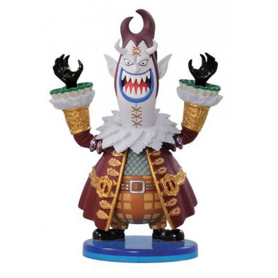 Figura Gekko Moriah One Piece