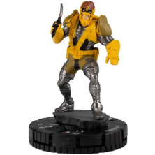 Figura de Heroclix - Maverick 048