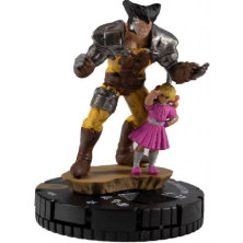 Figura de Heroclix - Wolverine and elsie-dee 059