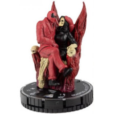 Figura de Heroclix - Deadpool and death 068