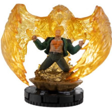 Figura de Heroclix - Wolverine 060