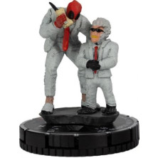 Figura de Heroclix - Deadpool and Hit-monkey 067