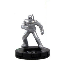 Figura de Heroclix - Iron Man 017