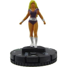 Figura de Heroclix - Kismet 016