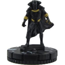 Figura de Heroclix - Black Panther 002
