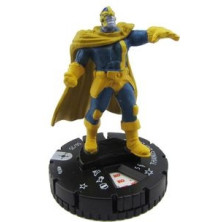 Figura de Heroclix - Thanos Duplicate 007a