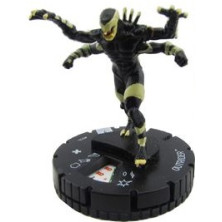 Figura de Heroclix - Outrider 014
